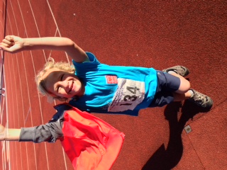 harry the winner