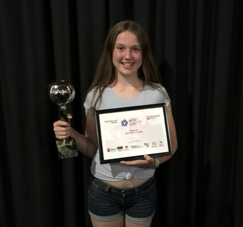p award