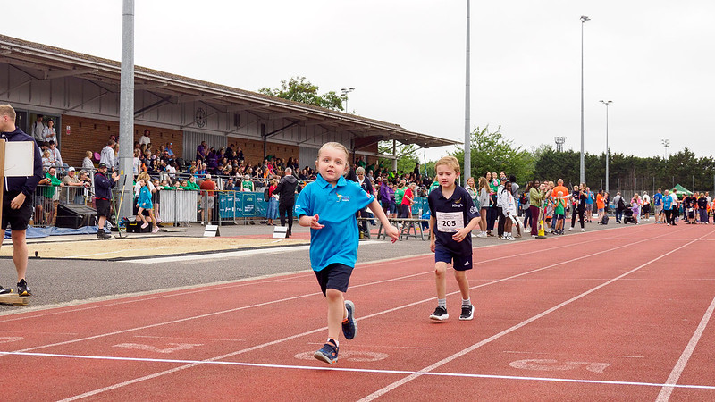 Athletics