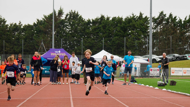 Athletics