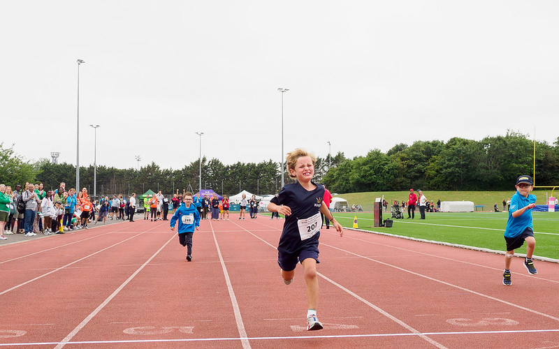 Athletics