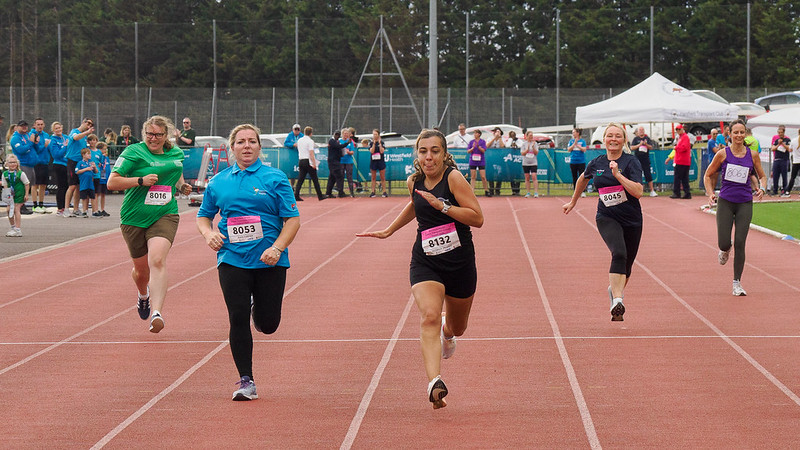 Athletics