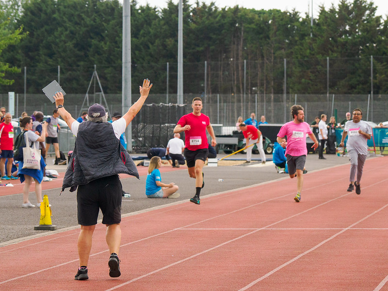 Athletics