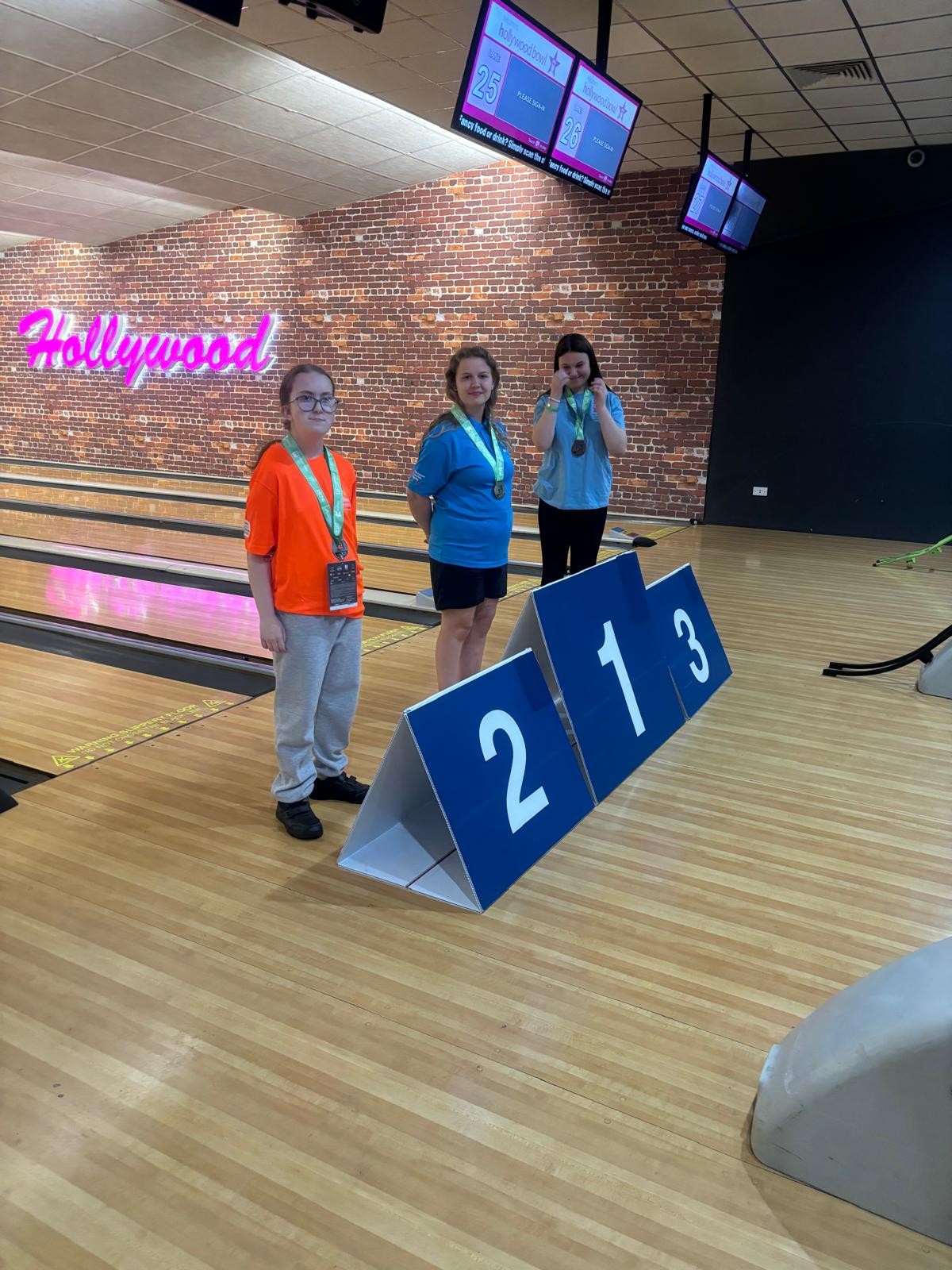 bowling