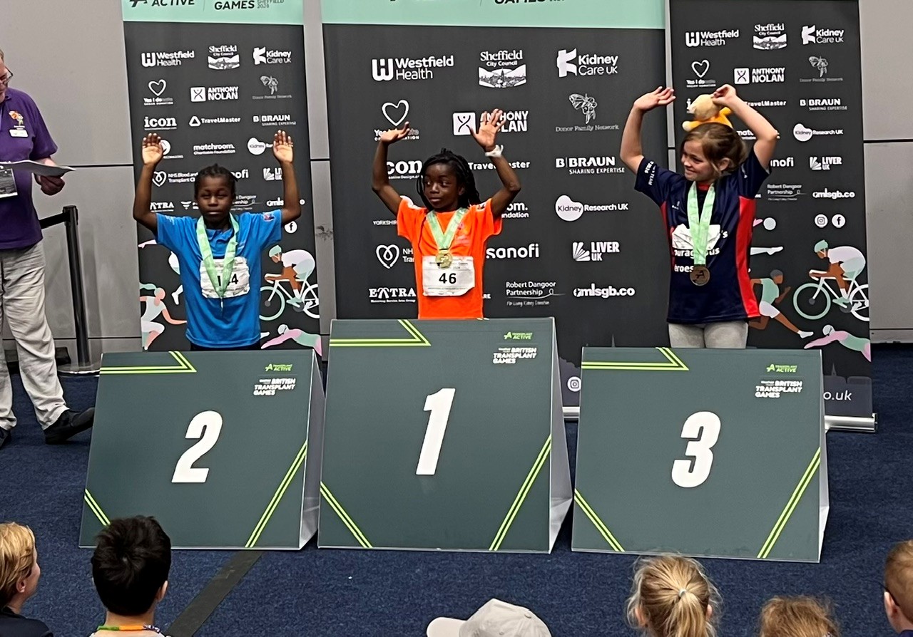 medals