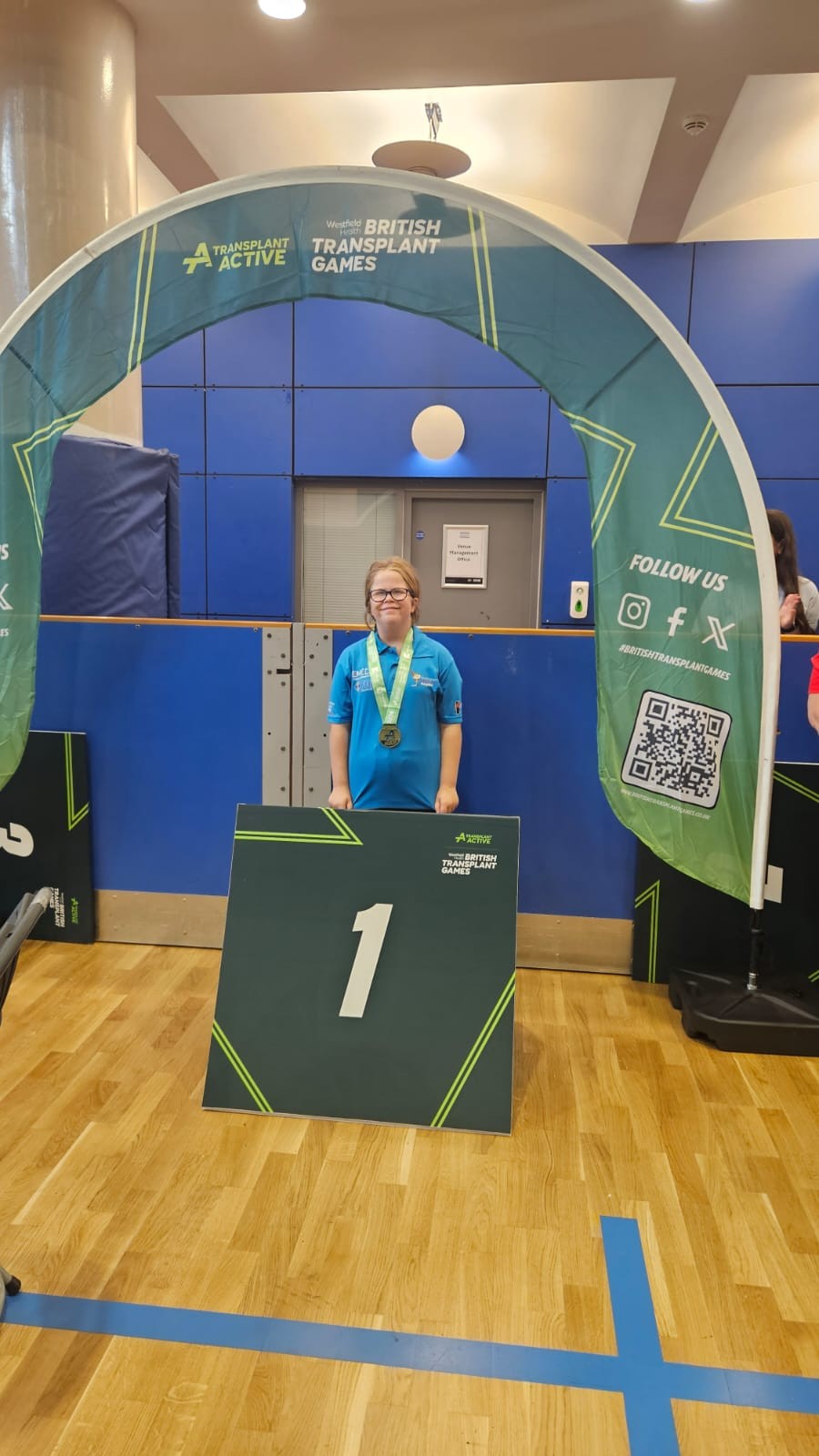 medals