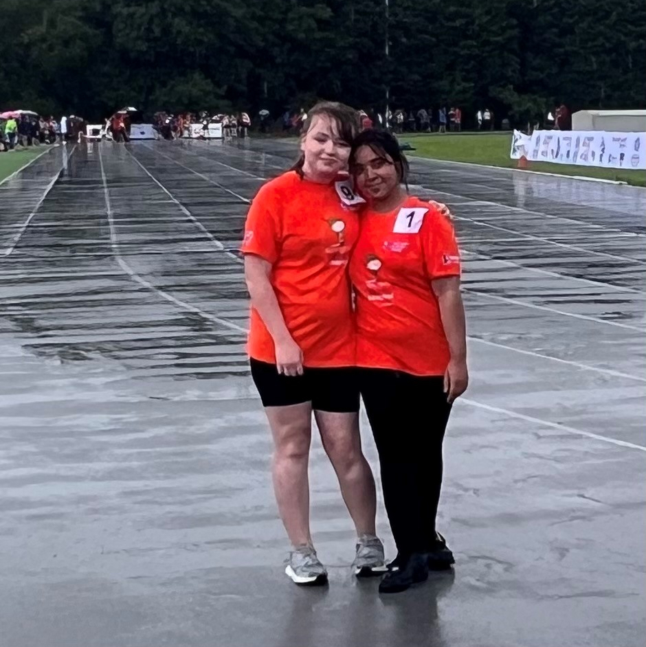 drowned rats