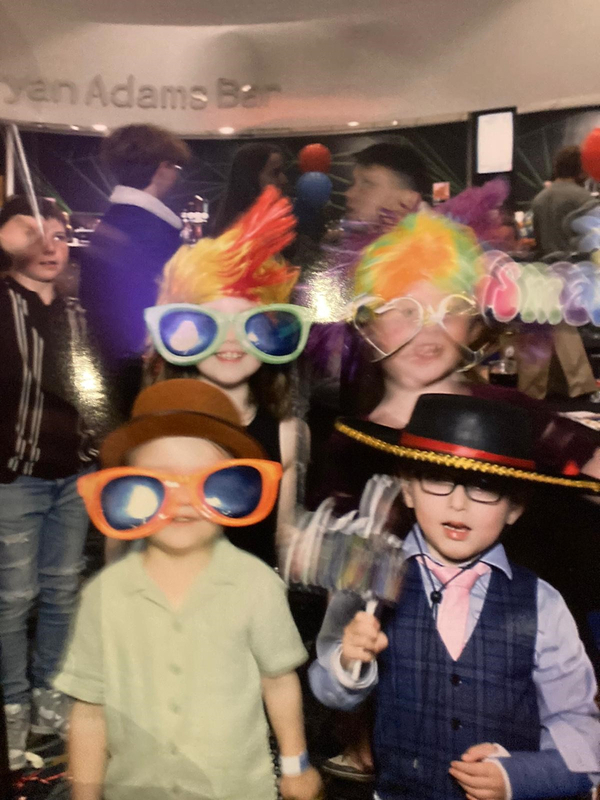 party 1