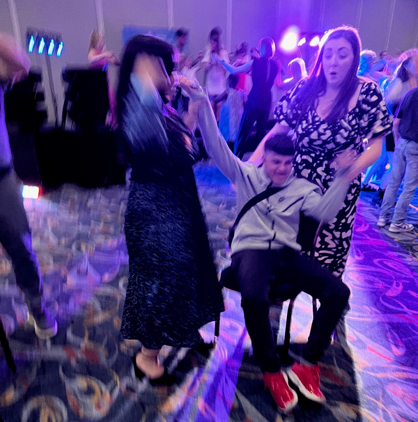 party 2