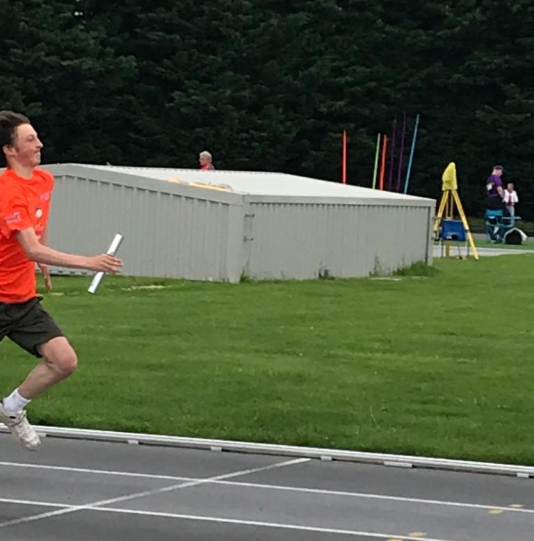 relay 2