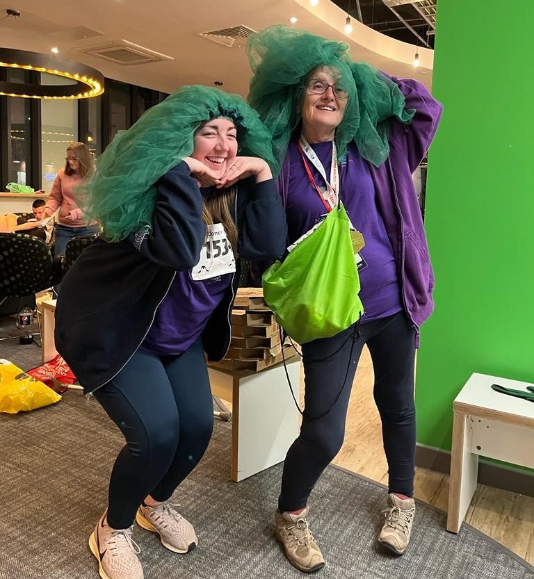 silly tutus